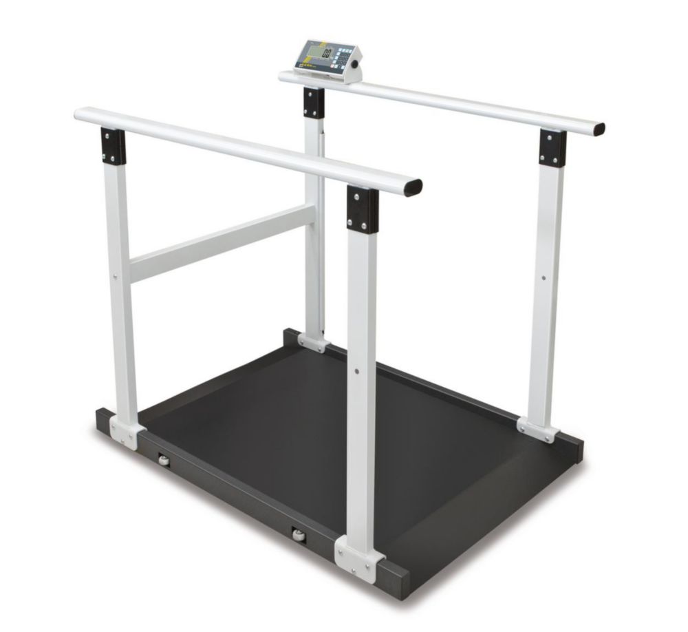 Handlauf-Set für Waage MWS 300K100DM