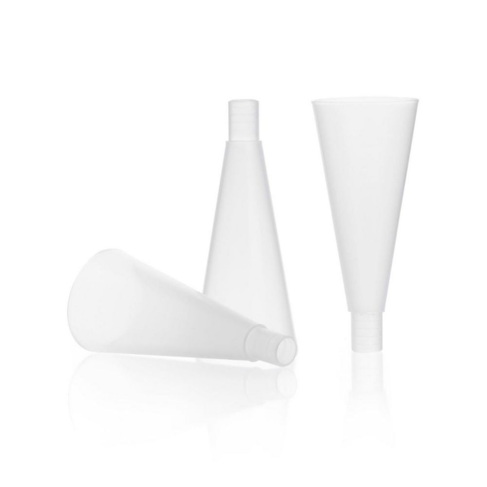 PP-Trichter-Reservoirs 9ml für DISPOSAFLEX® Säulen VE=100