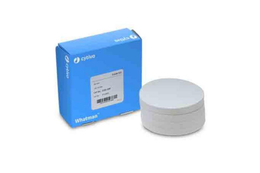 Keimtestfilter Sorte 181, 90 mm VE=100