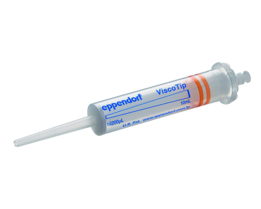 Dispenserspitzen Eppendorf  ViscoTip®