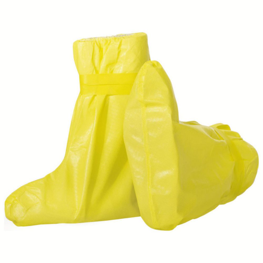 Überstiefel uvex 8951, gelb