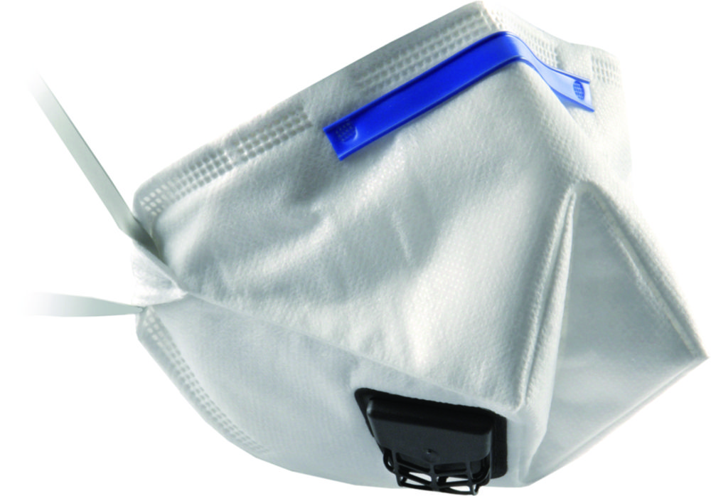 Atemschutzmasken Serie K100 Economy, Faltmasken