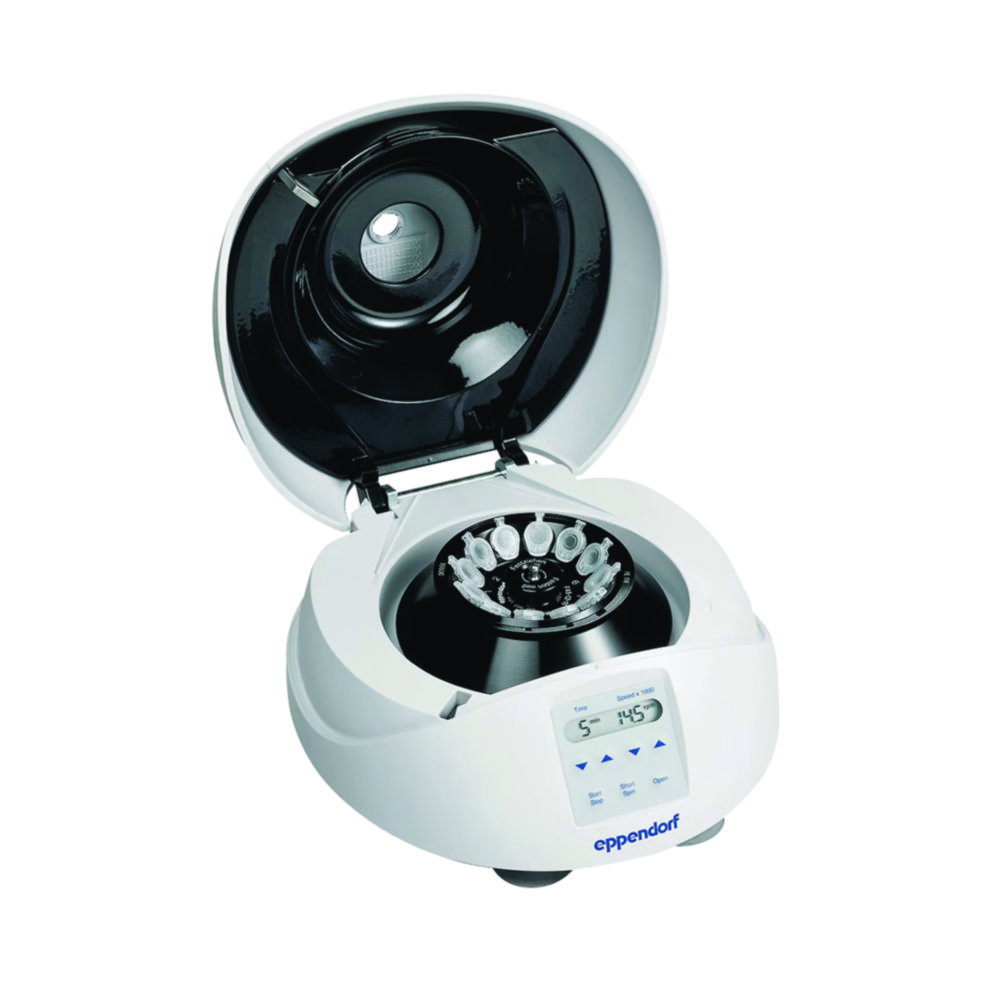 Zentrifuge MiniSpin® plus (General Lab Product)