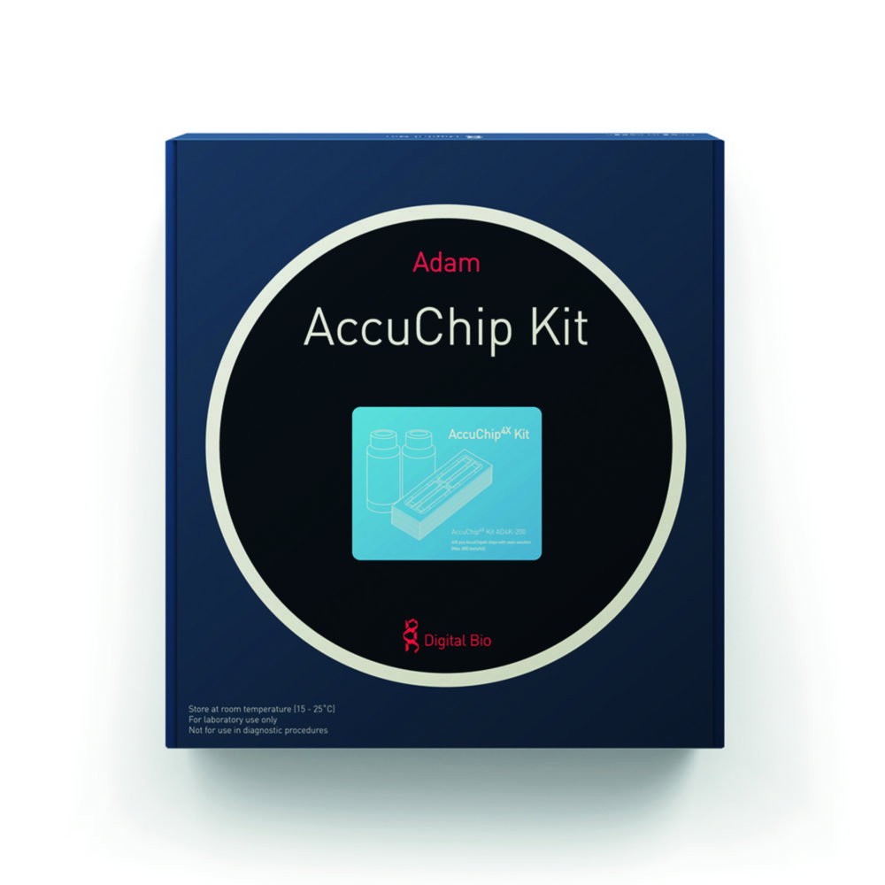 AccuChip Kits