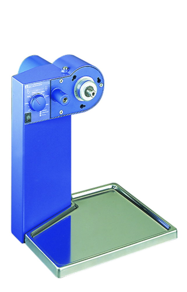Mikrofeinmühlenantrieb MF 10 basic