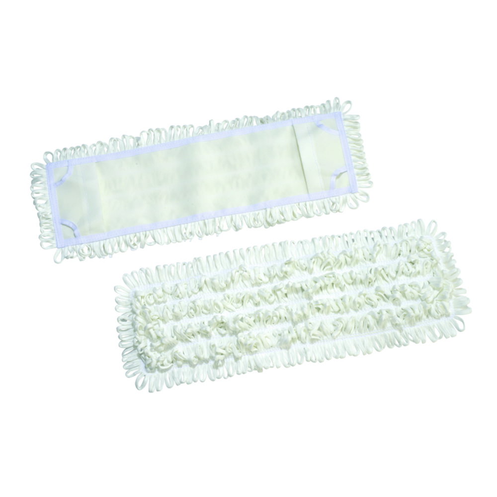 Moppbezüge King CR, Mehrweg