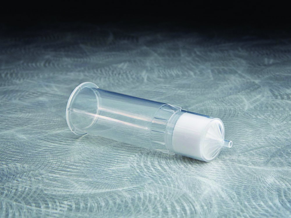 MIDI / MAXI Plasmid Anionenaustauschersäulen, Gravity Flow