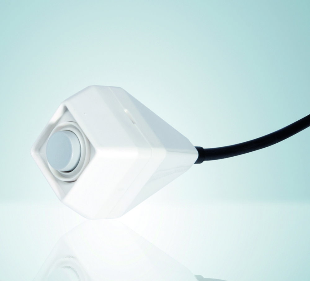 Handtaster für Flaschenaufsatz-Dispenser opus® dispenser