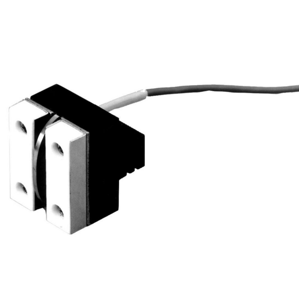 n.m.l. Magnet-Oberflächenfühler TPN 920 / EB 33-B Glasfaserkabel, max. +400°C