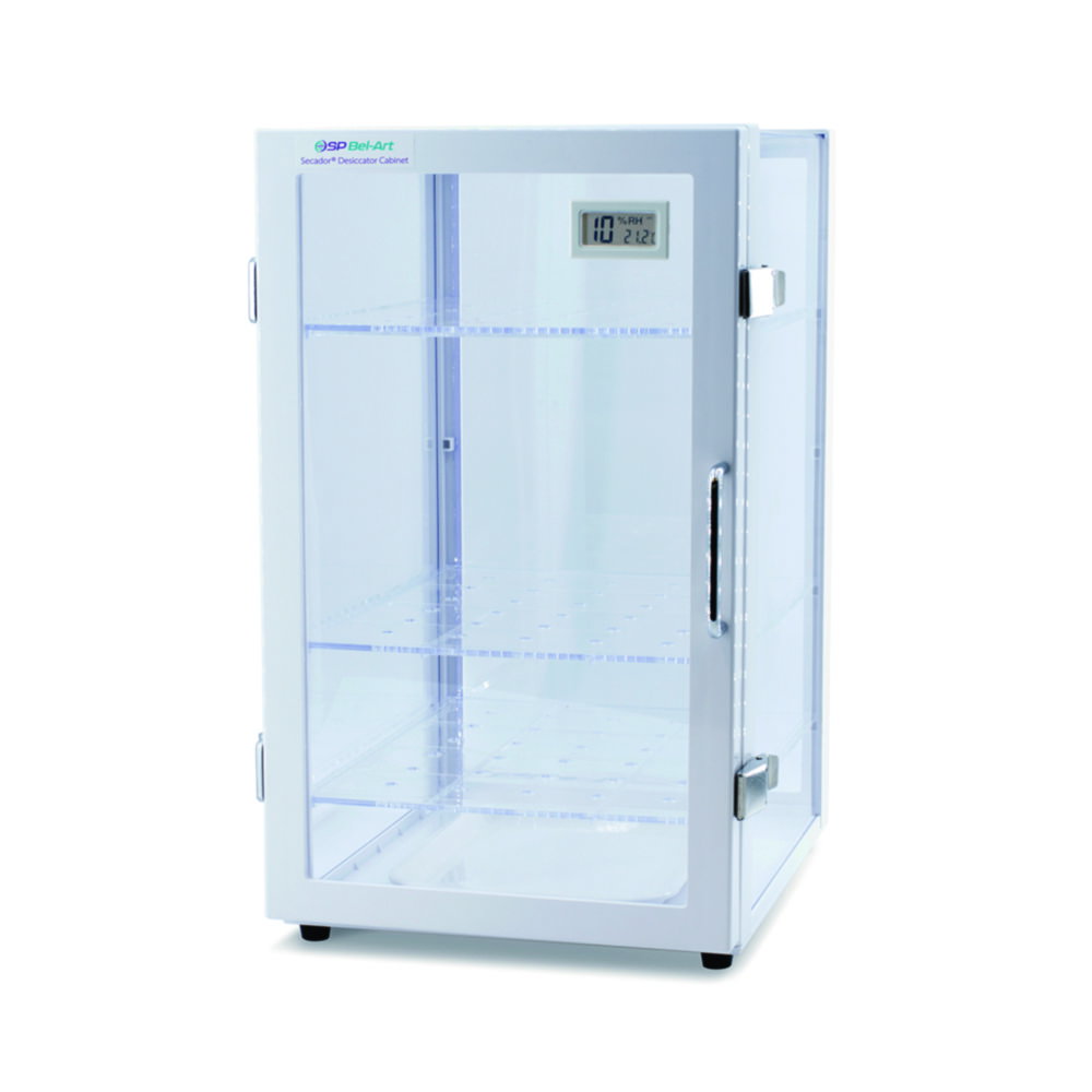Exsikkatorschrank Secador® 5.0