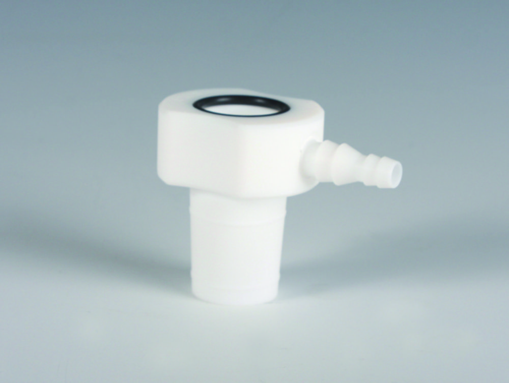 Vakuum Adapter NS, PTFE