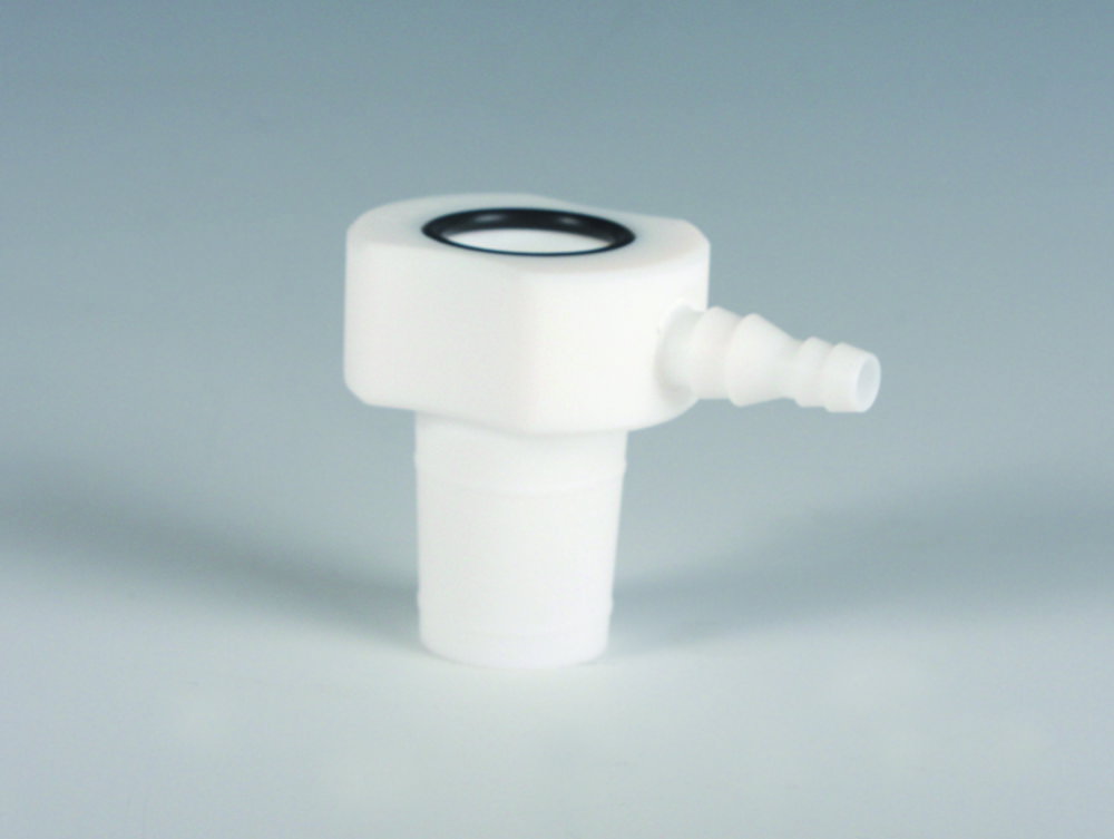 Vakuum Adapter NS, PTFE