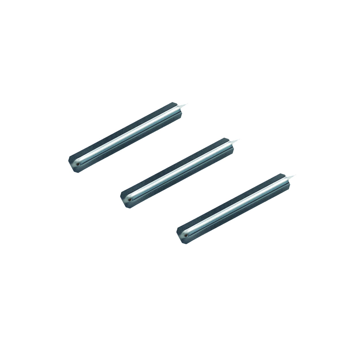 Blutlanzetten, Economy, steril