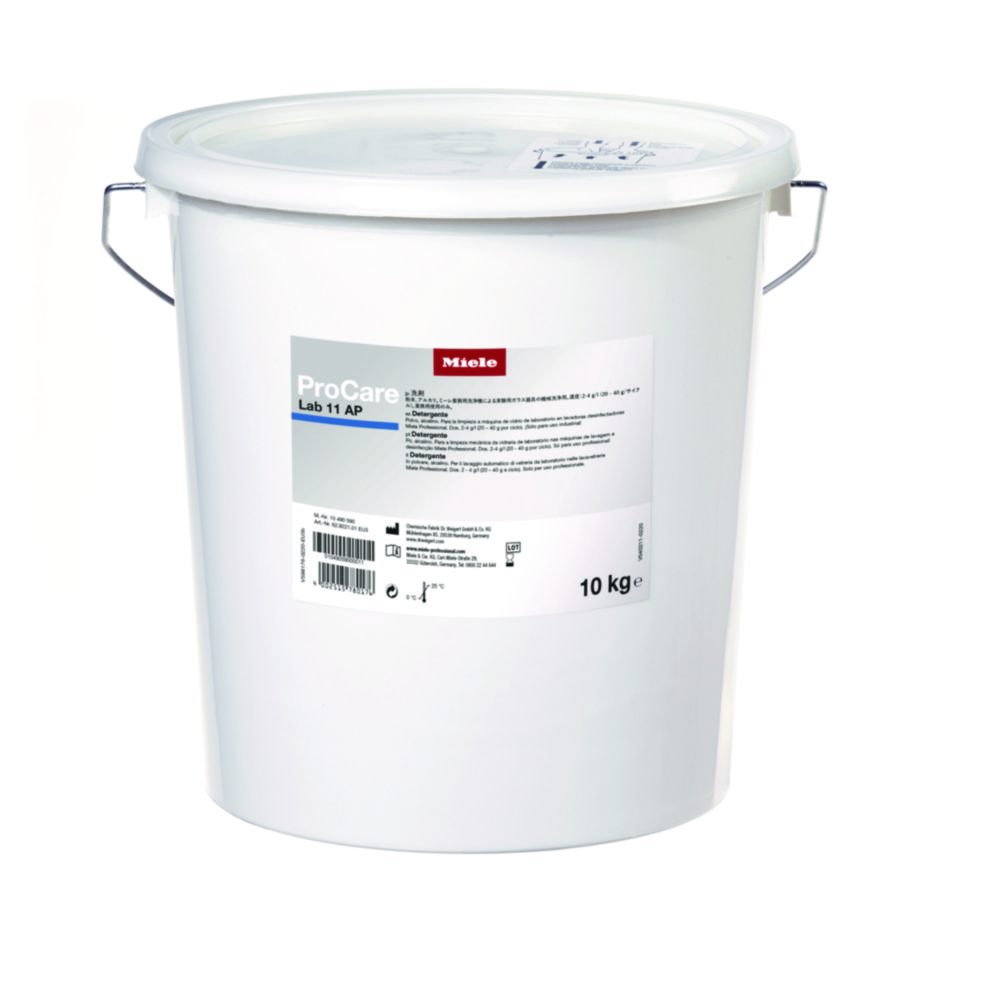 Reinigungsmittel ProCare Lab 11 AP