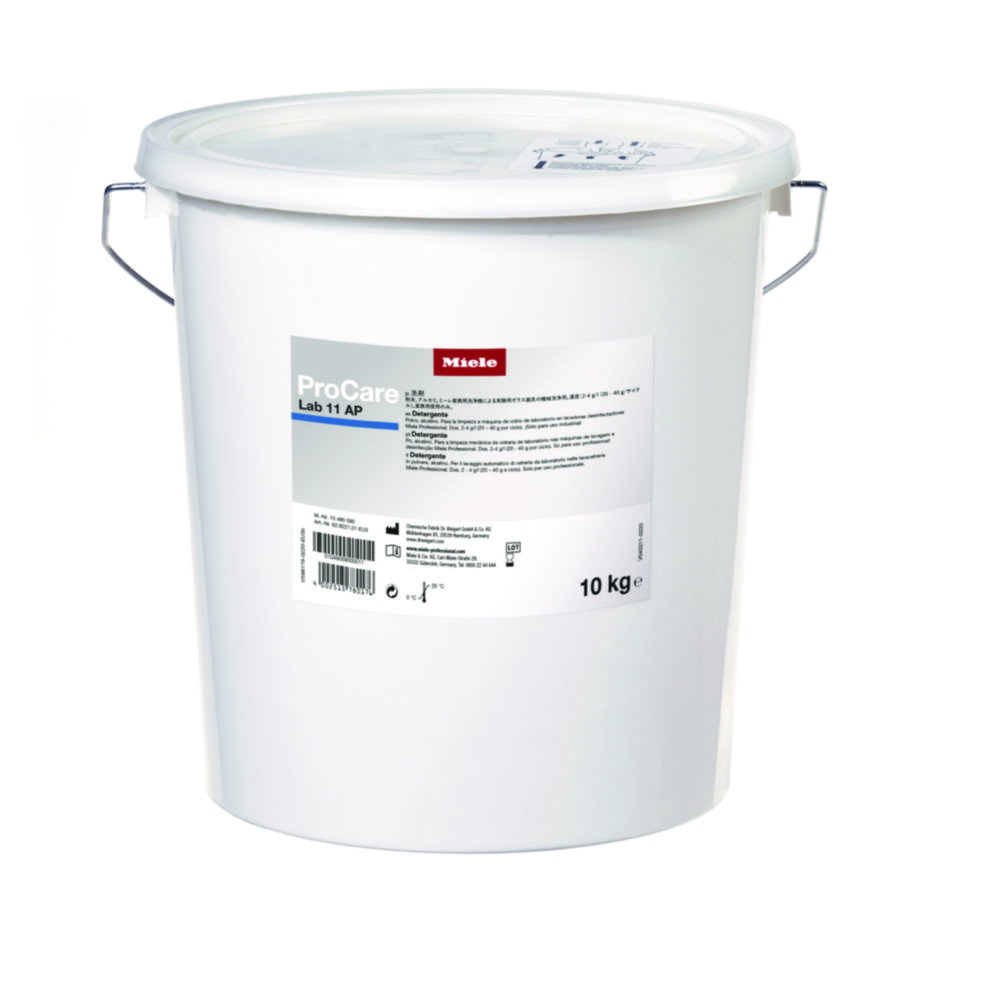 Reinigungsmittel ProCare Lab 11 AP