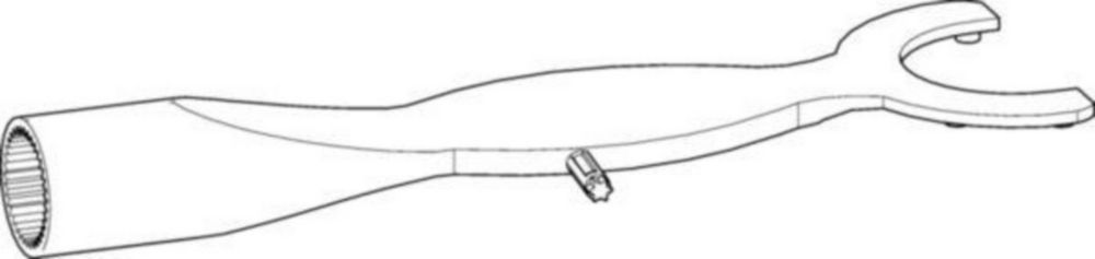Universalwerkzeug für alle Varispenser 2(x)