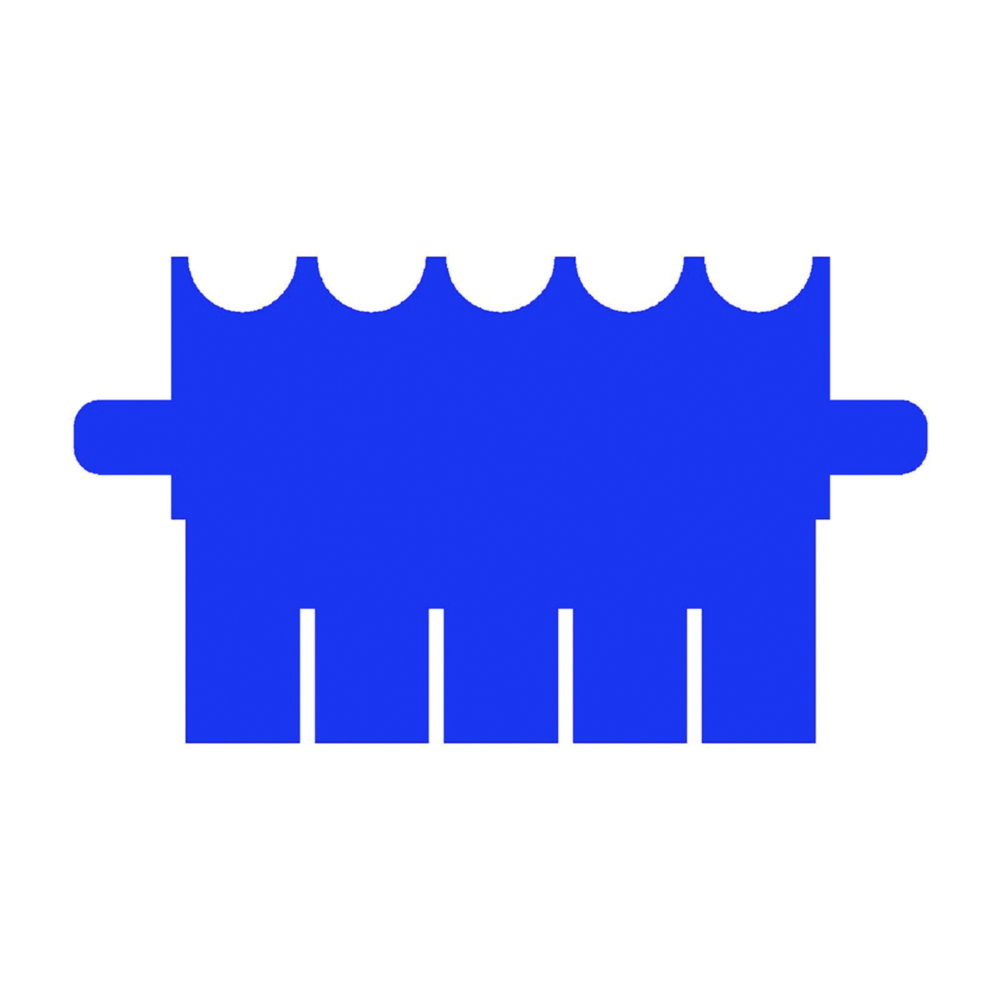 Kämme für Elektrophoresekammern OmniPage Mini