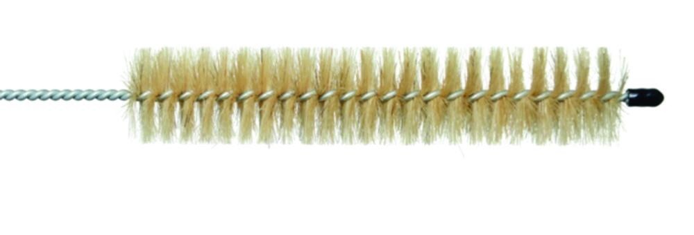 Bürettenbürsten mit Kappe