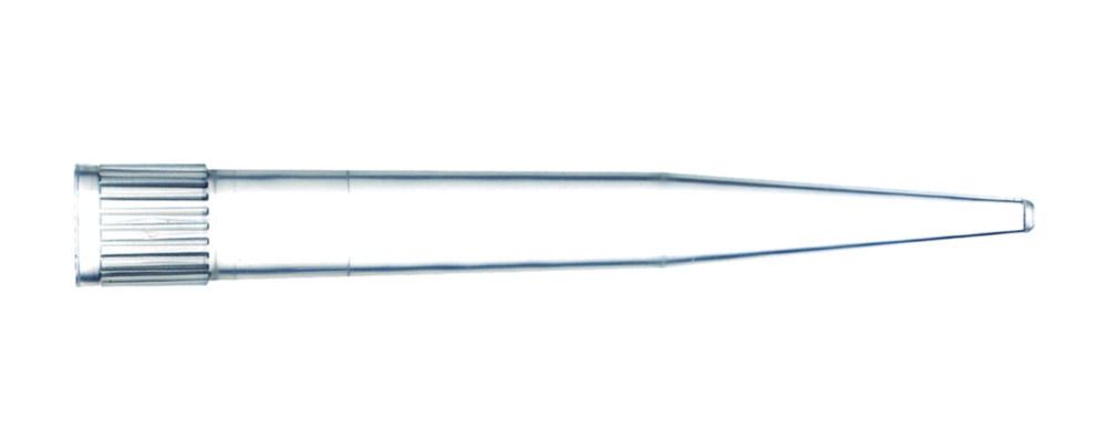 Pipettenspitzen Finntip Wide