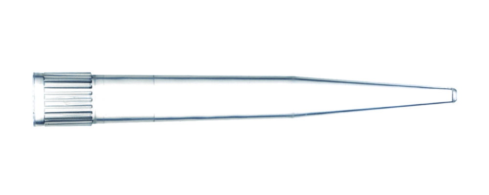 Pipettenspitzen Finntip Wide