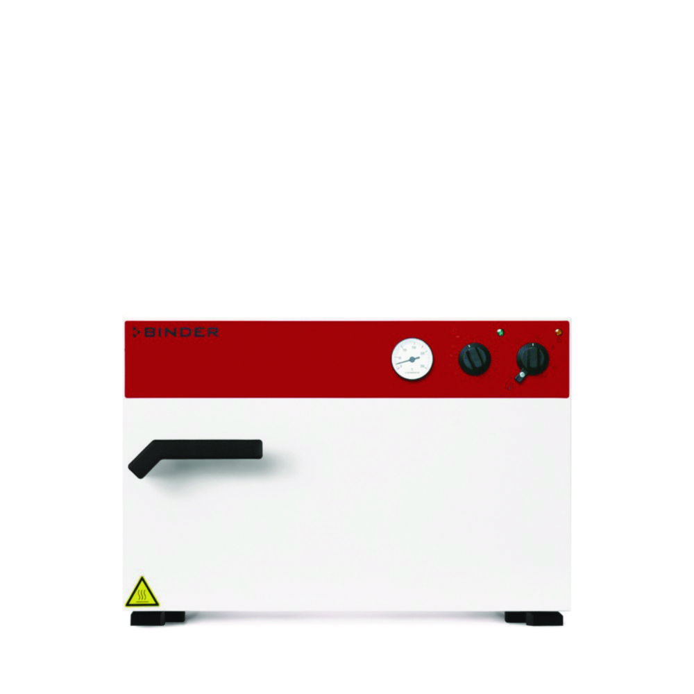 Trockenschrank Serie E28