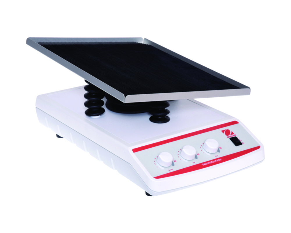 Taumelschüttler SHWV02AL, analog