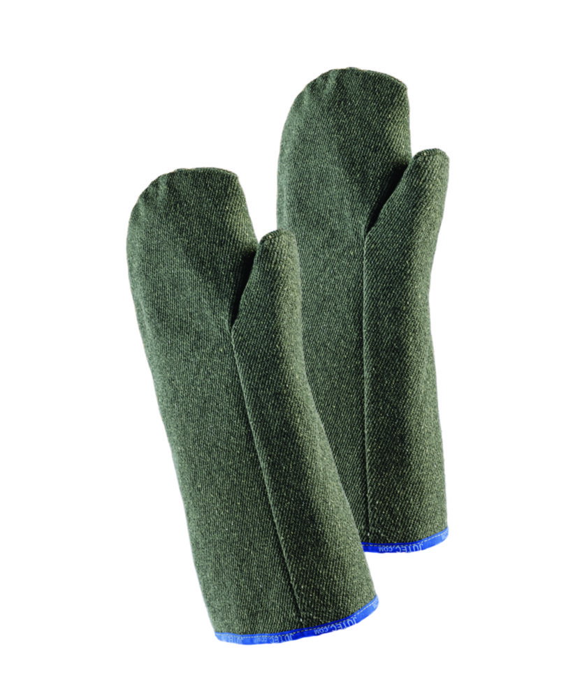 Hitzeschutzhandschuhe, bis ca. +650 °C