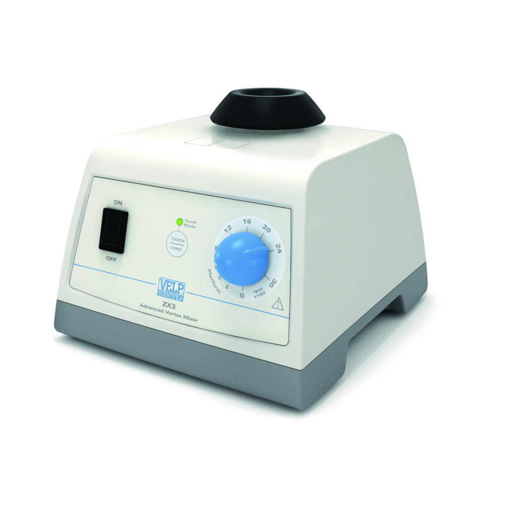 Vortexer ZX3