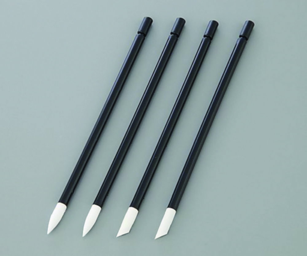 Swabs in Stiftform ASPURE