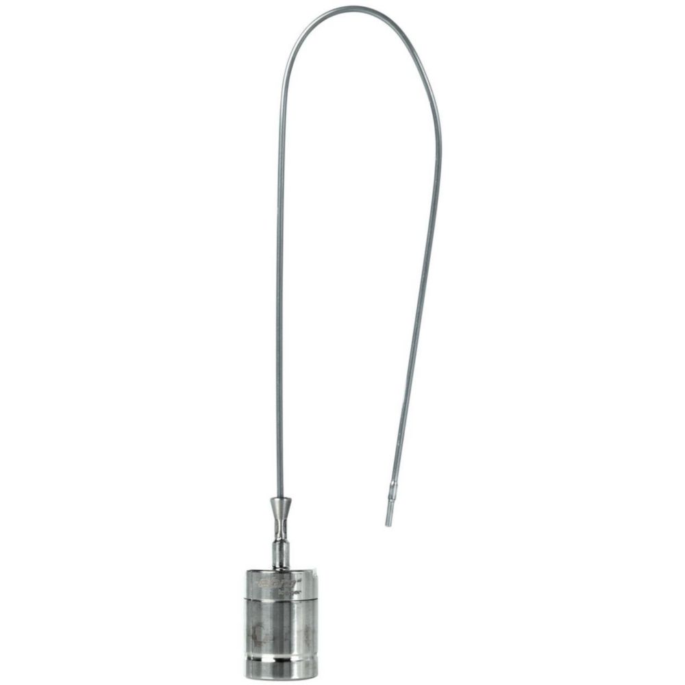 Mini-Temperaturdatenlogger EBI 11-T240, biegbarer Fühler