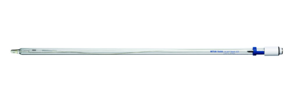 pH-Elektrode InLab®Reach