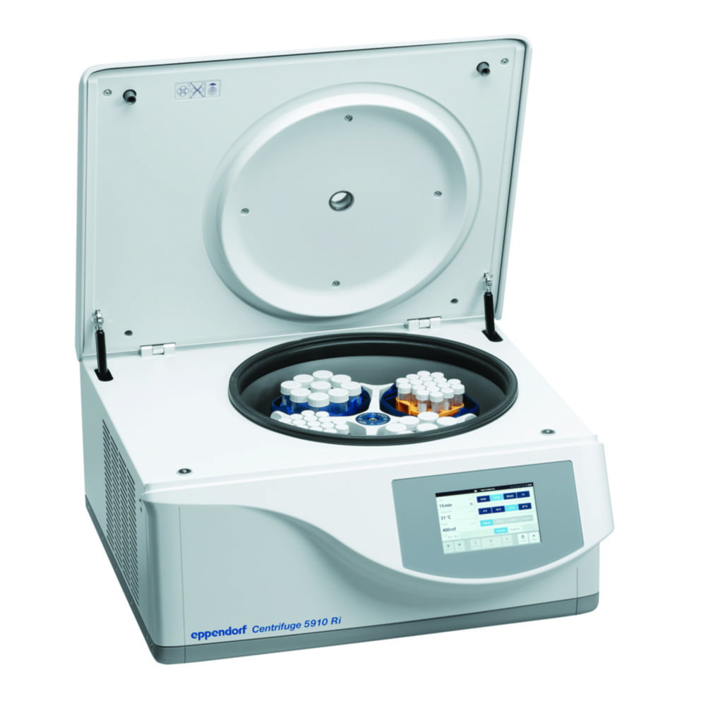 Zentrifuge 5910 Ri (IVD)