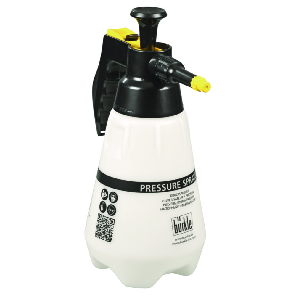 Drucksprüher LaboPlast®, HDPE