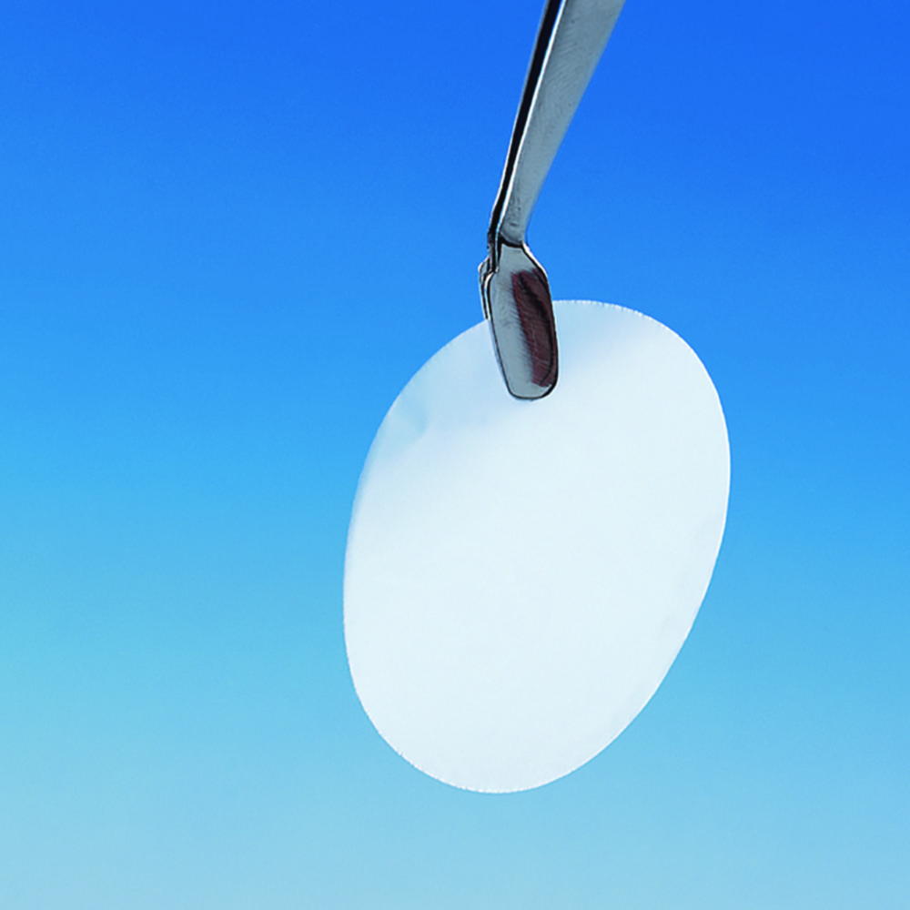Nuclepore® Membranfilter, PC