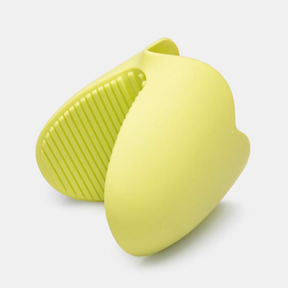 Hitzeschutz "2 Finger