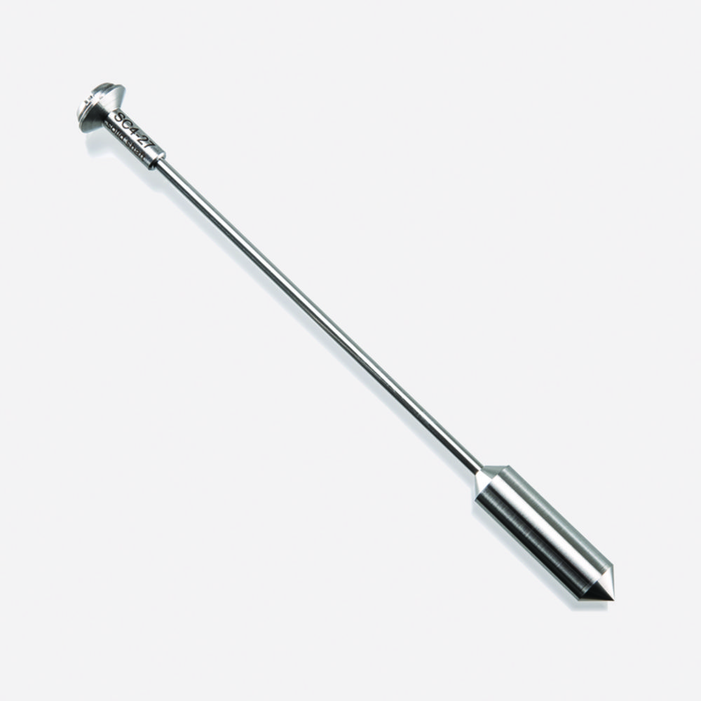 Spindeln für Temperierkammer ETD 300