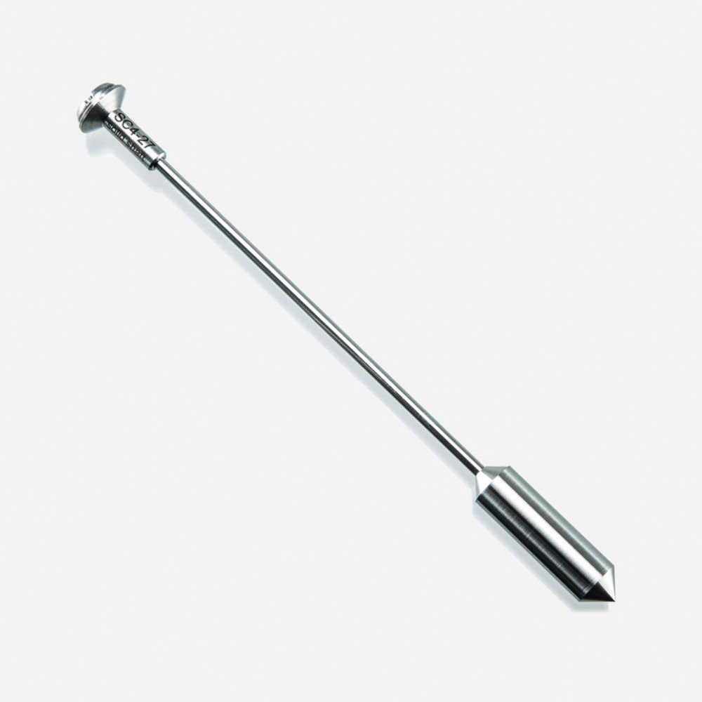 Spindeln für Temperierkammer ETD 300