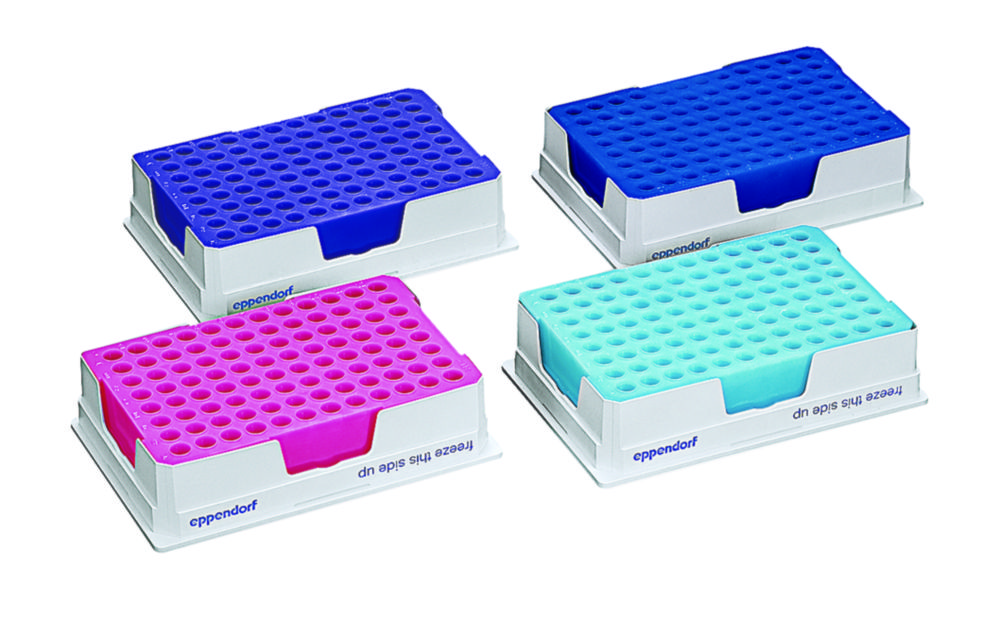 Kühlblock PCR-Cooler, Starter-Set
