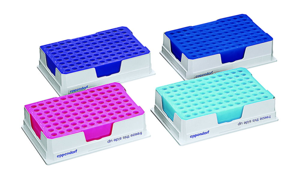Kühlblock PCR-Cooler, Starter-Set