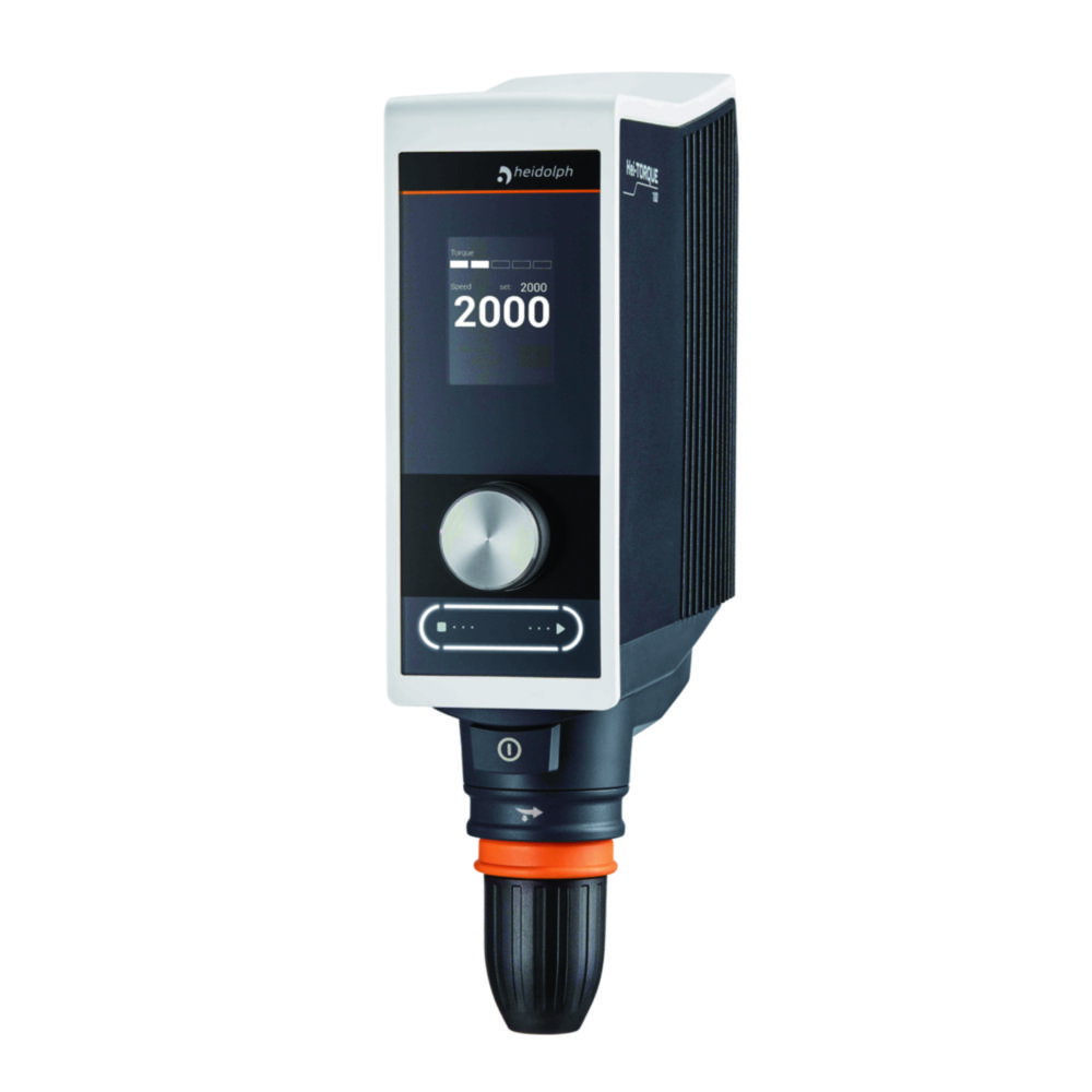 Rührwerk Hei-TORQUE Expert 100