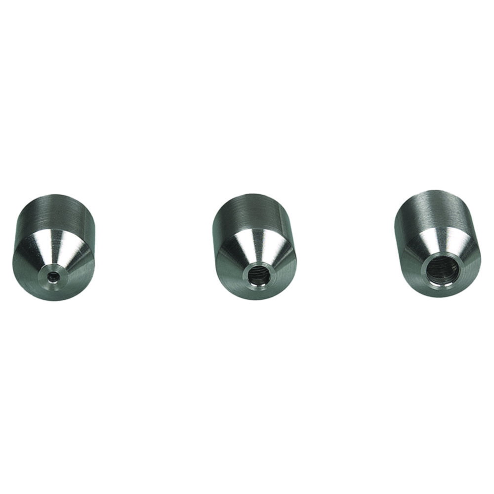 Saugspitzen für Probensammler Mini ViscoSampler