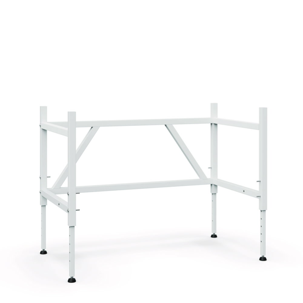 Teleskopverlängerungen für mikrobiologische Sicherheitswerkbänke SafeFAST Premium