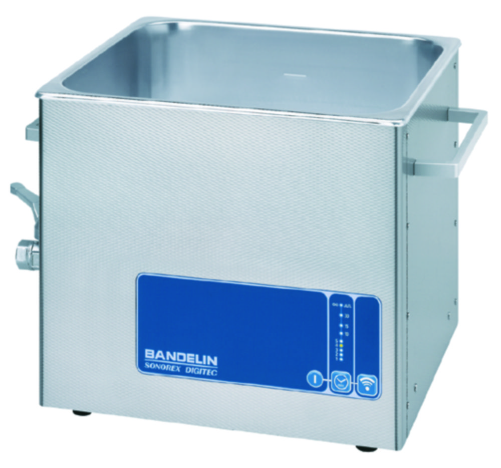 Ultraschallbäder SONOREX DIGITEC, ohne Heizung