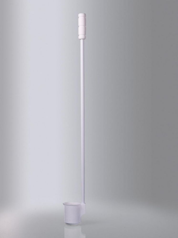 Schöpfer 100 ml, PTFE Ø 55 mm, Höhe 65 mm