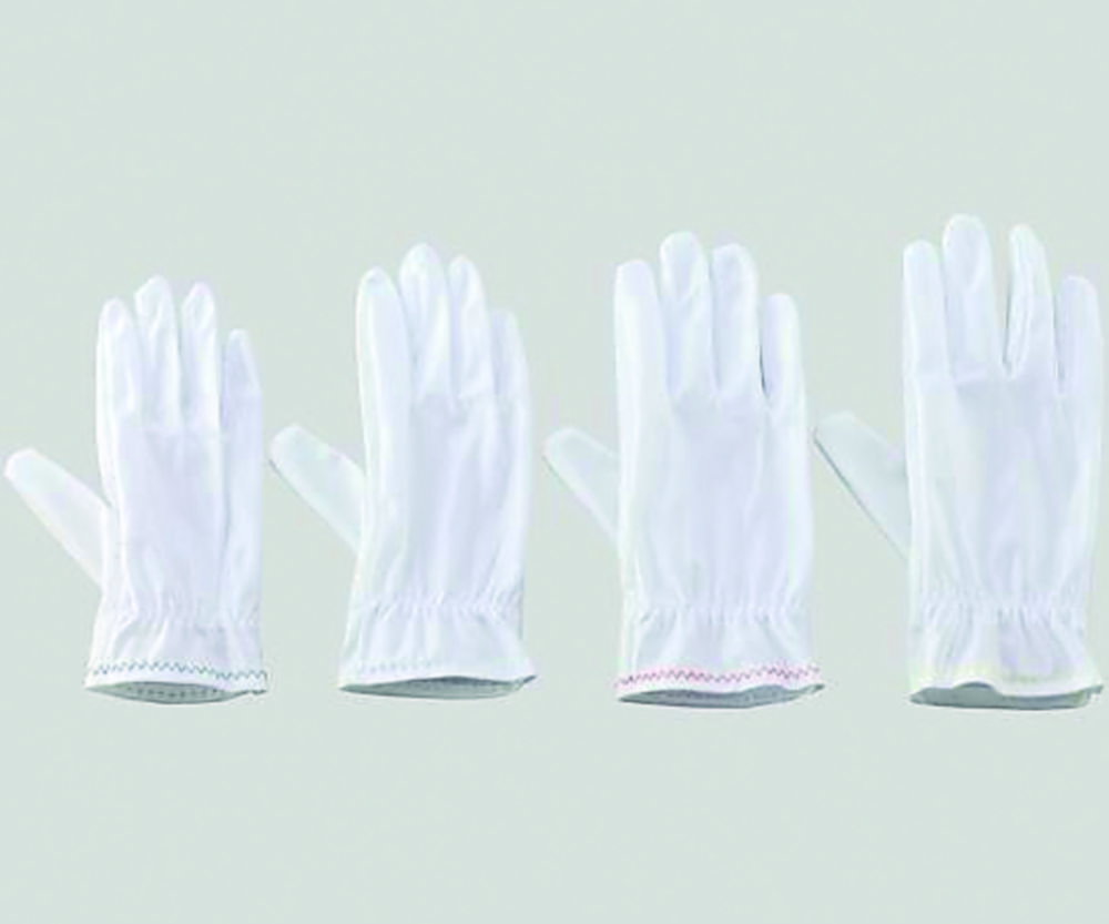 Handschuh ASPURE, Polyester, PU-beschichtet