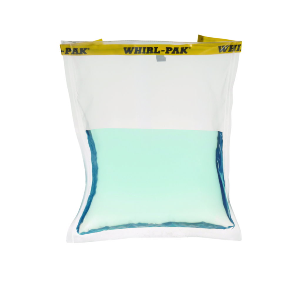 Homogenisierbeutel Whirl-Pak®, PE, steril