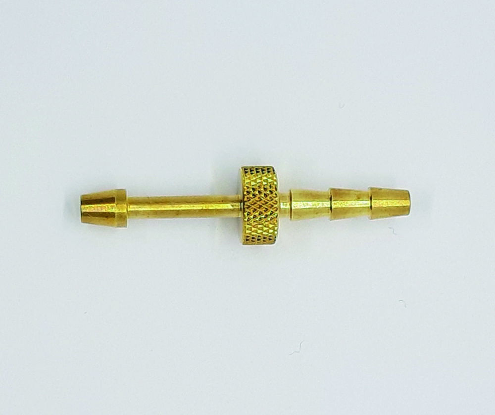 Zubehör für GC-Flussmesser GF500/GF1000