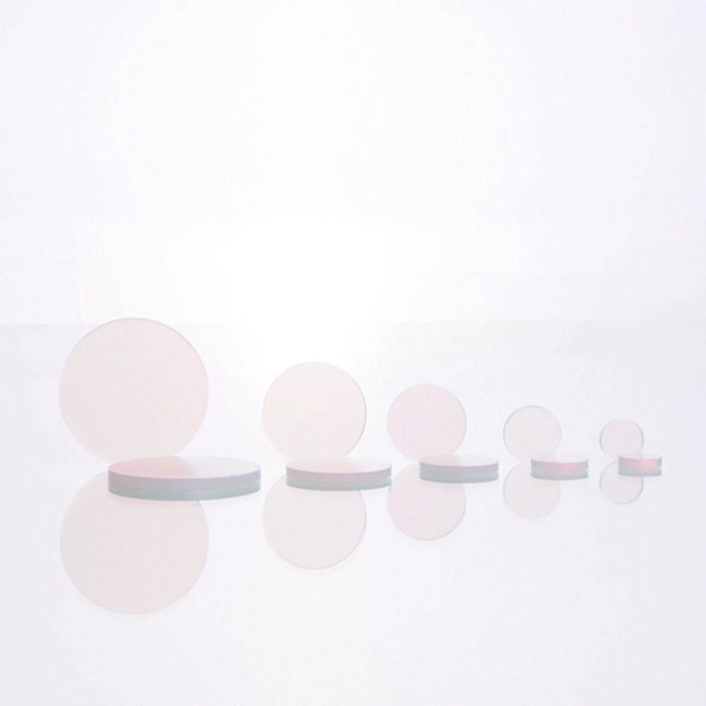 Silikondichtungen, Septa, VMQ