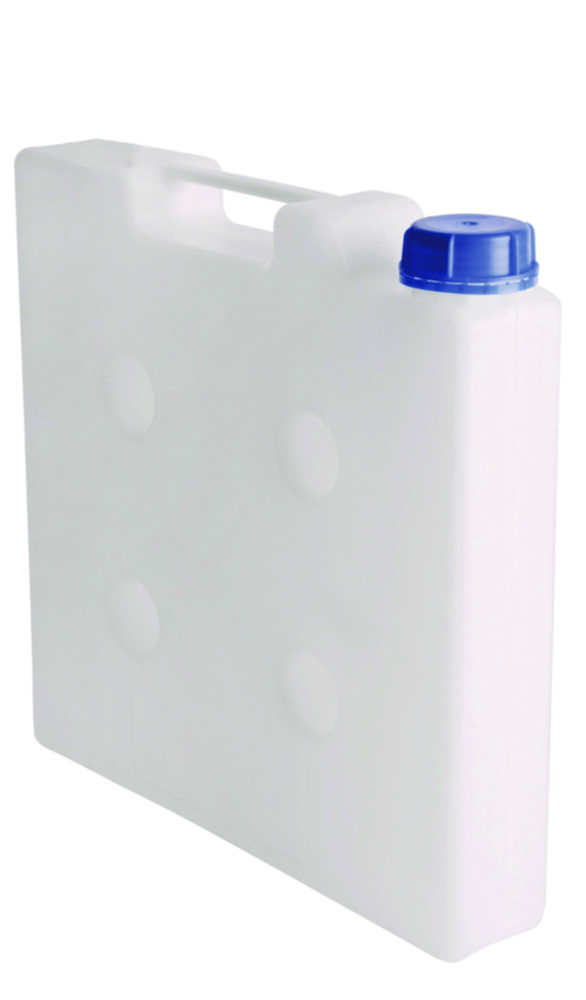 Platzsparkanister 5 L, S50