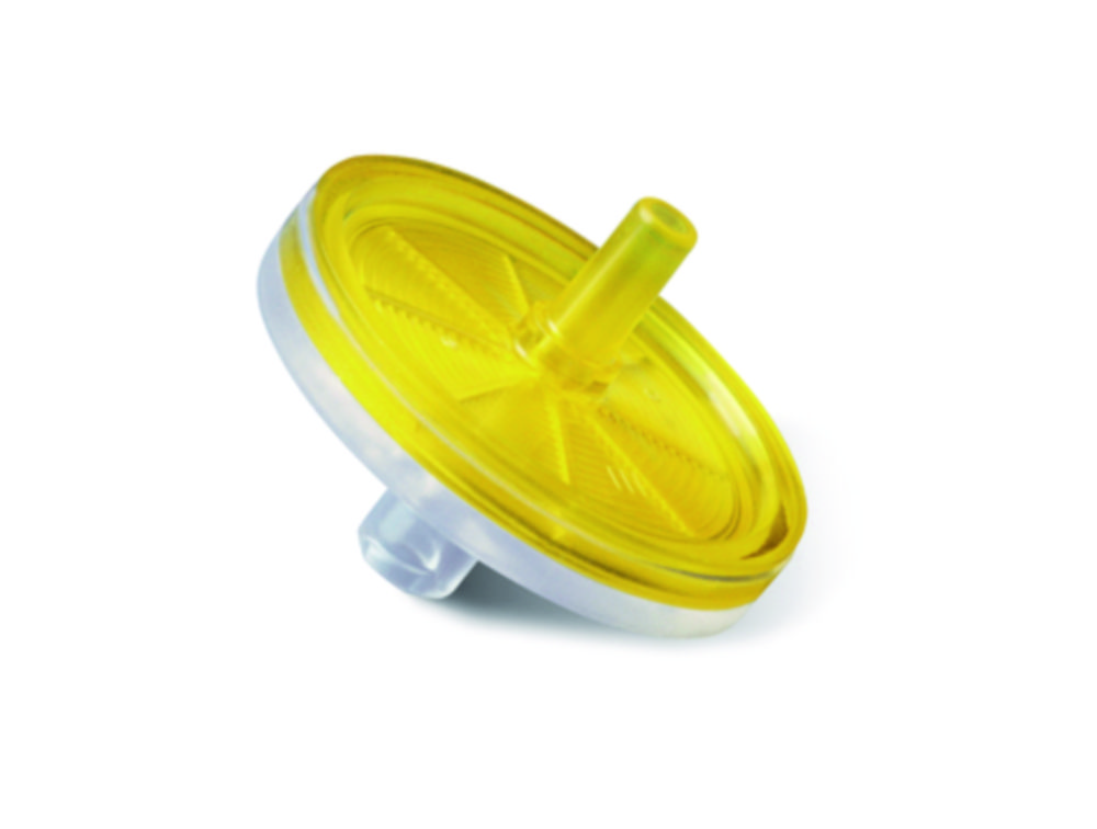 Spritzenvorsatzfilter Minisart® High Flow, PES